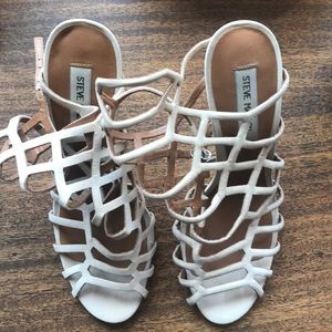 Steve Madden Heels